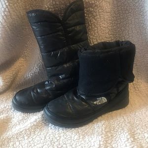 The North Face Snow Boots